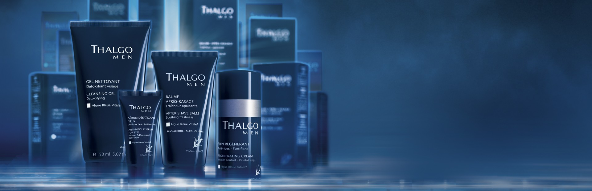 Skincare
