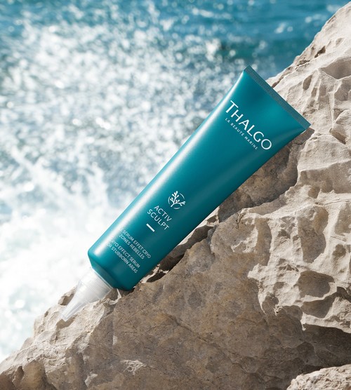 Cryo Effect Serum For Stubborn Areas 2