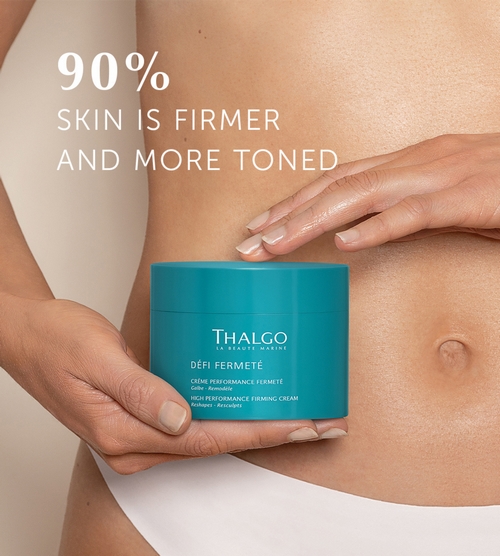 High Performance Firming Cream