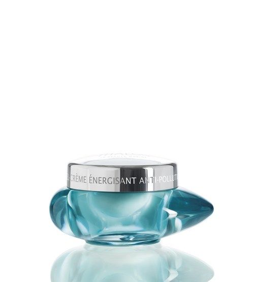Energising Anti-Pollution Gel-Cream 2