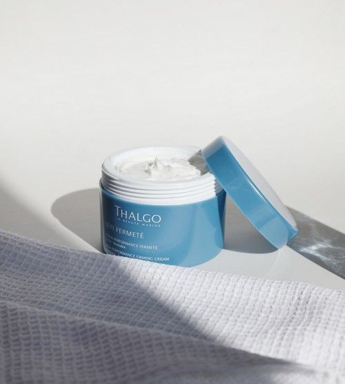 High Performance Firming Cream