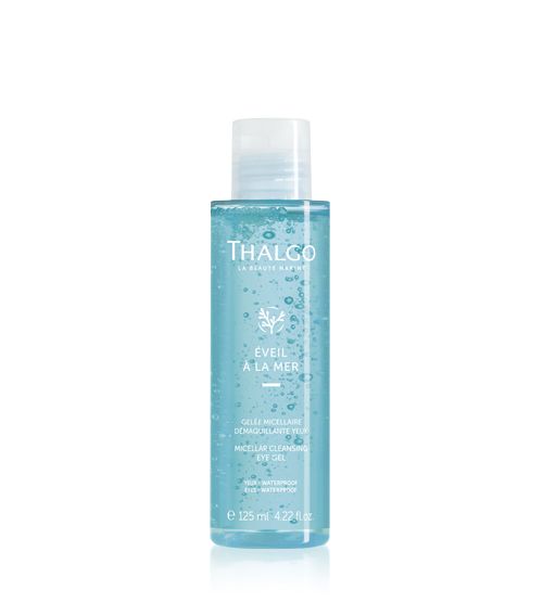 Micellar Cleansing Eye Gel 2