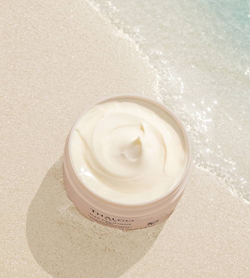 Islands Luscious Cream