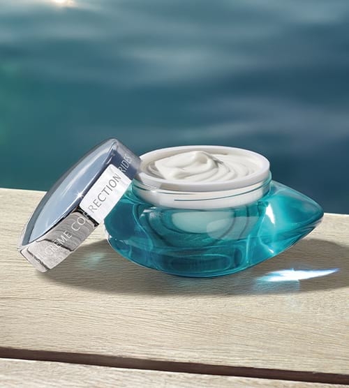 Wrinkle Correcting Gel-Cream