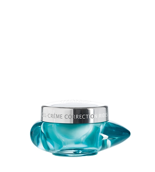 Wrinkle Correcting Gel-Cream 2