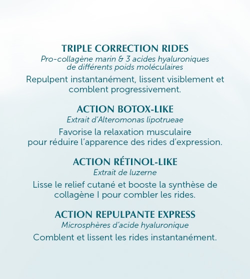 Instant Wrinkle Filler 6