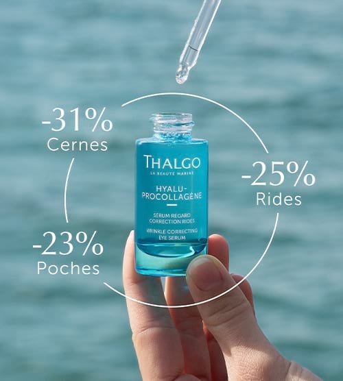 Wrinkle Correcting Eye Serum 3