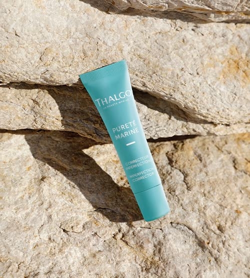 Imperfection Corrector