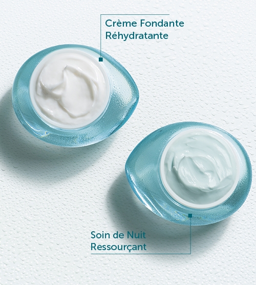 24-Hour Rehydrating Melting Cream 4