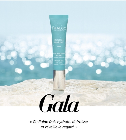 Eye Smoothing Treatment 3