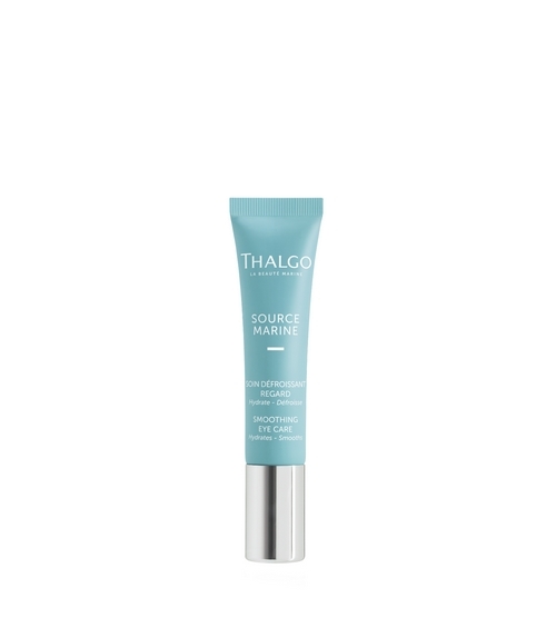 Eye Smoothing Treatment 5
