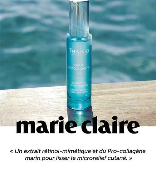 Intensive Wrinkle-Correcting Serum 4